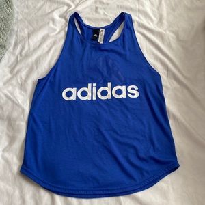 Adidas Tank